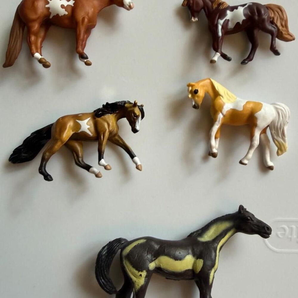 Unbranded multi Dolls-accessories